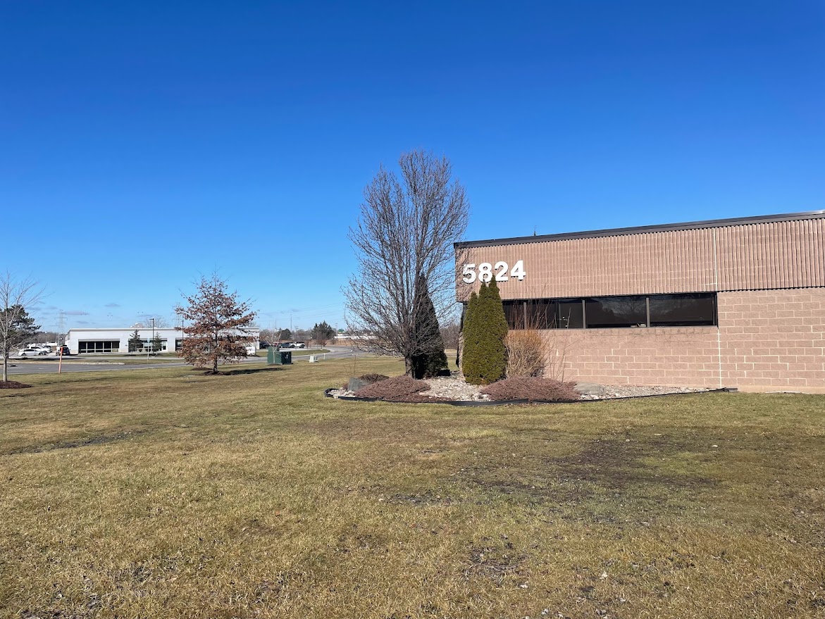 Building Sold in Widewaters Parkway JF Real Estate